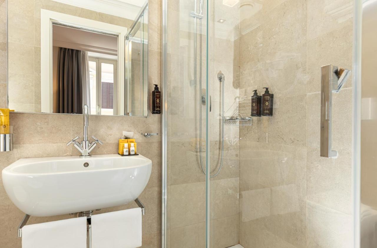 Hotel Della Conciliazione 4*