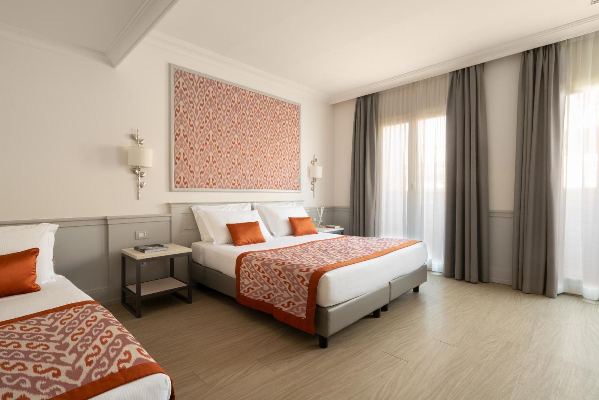 Della Conciliazione Hotel Roma