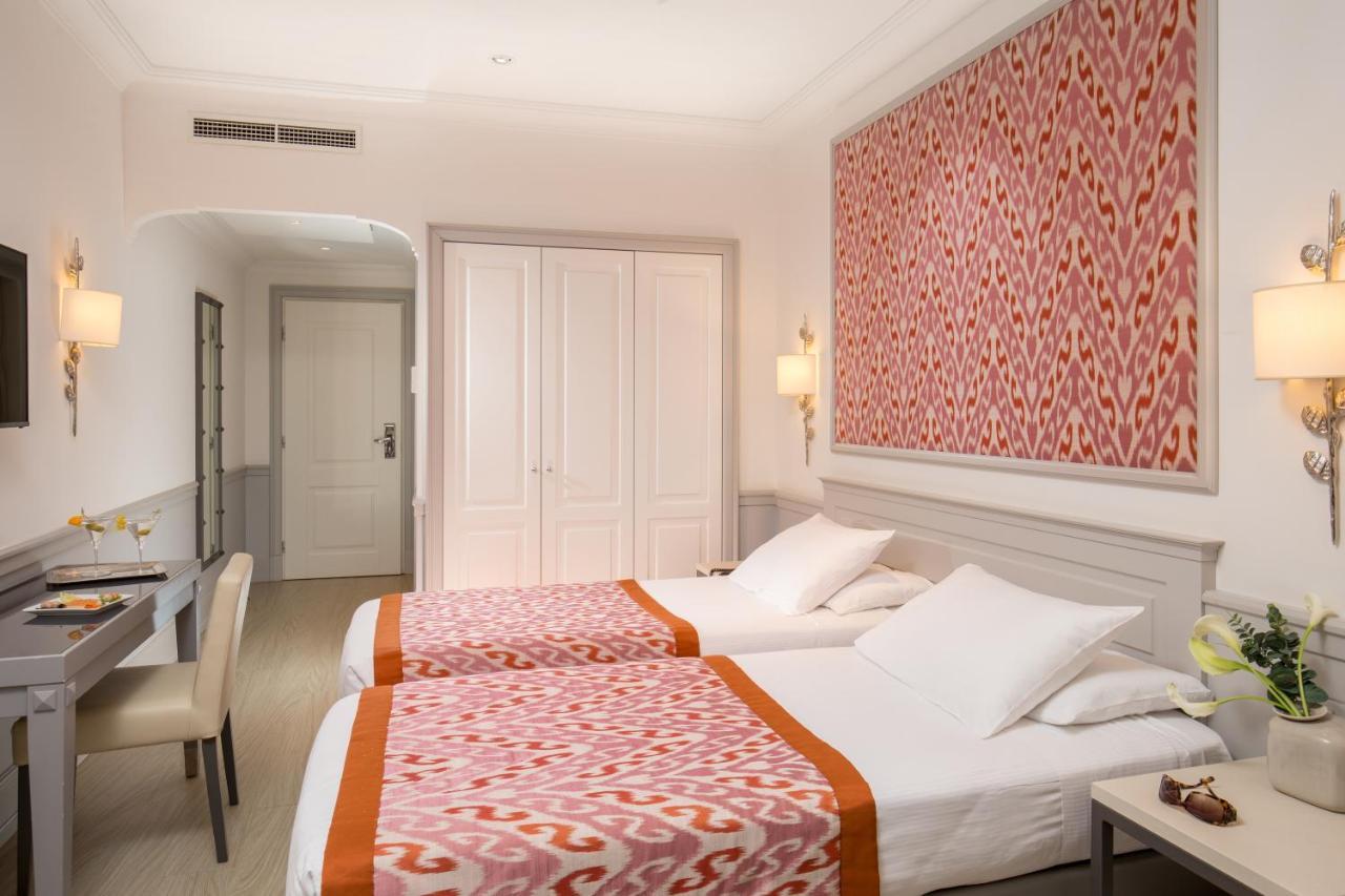 Hotel Della Conciliazione 4*