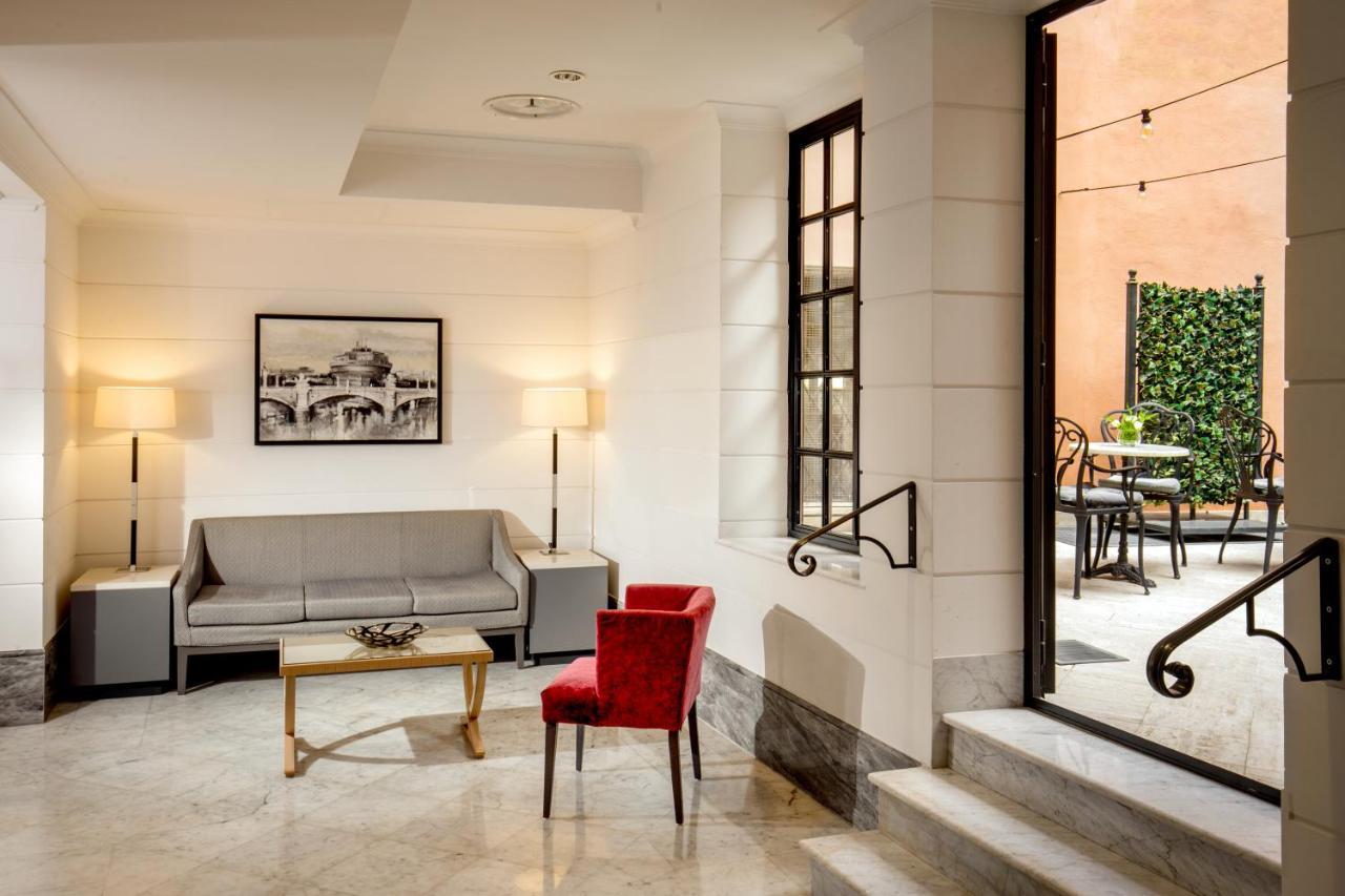 Della Conciliazione Hotel