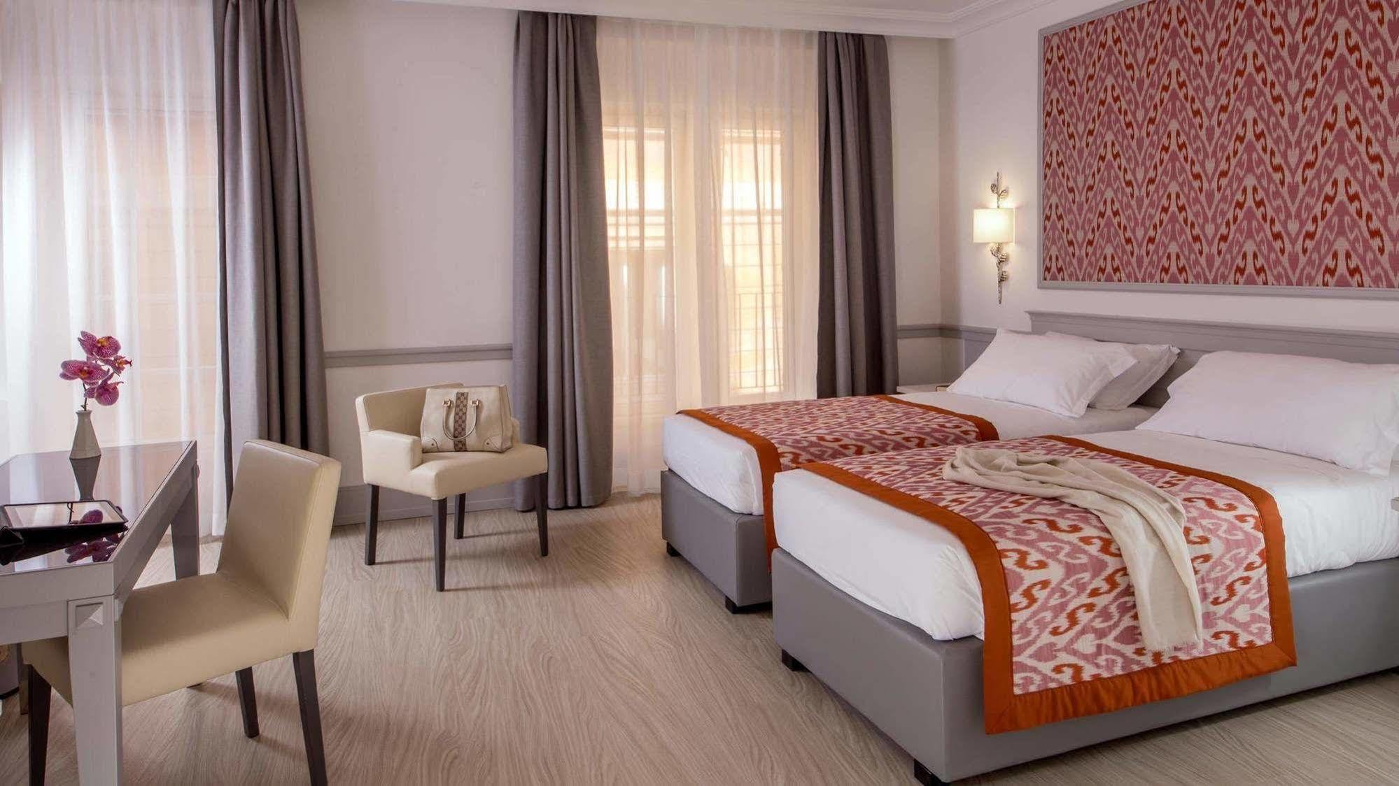 Hotel Della Conciliazione 4*