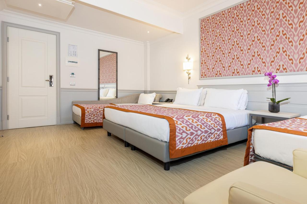 Hotel Della Conciliazione Roma