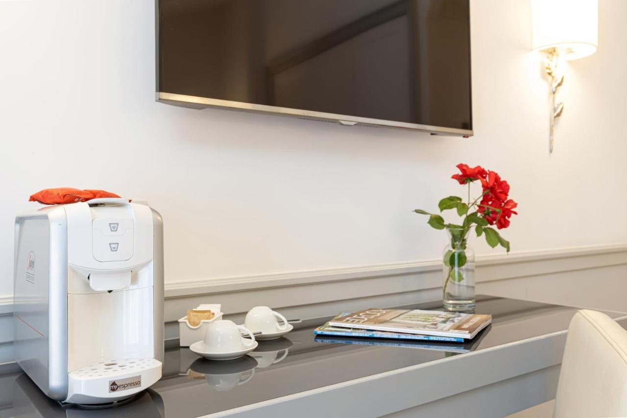 Della Conciliazione Hotel 4*