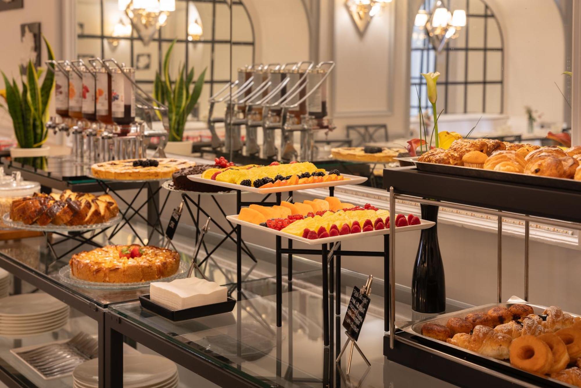 Hotel Della Conciliazione Roma