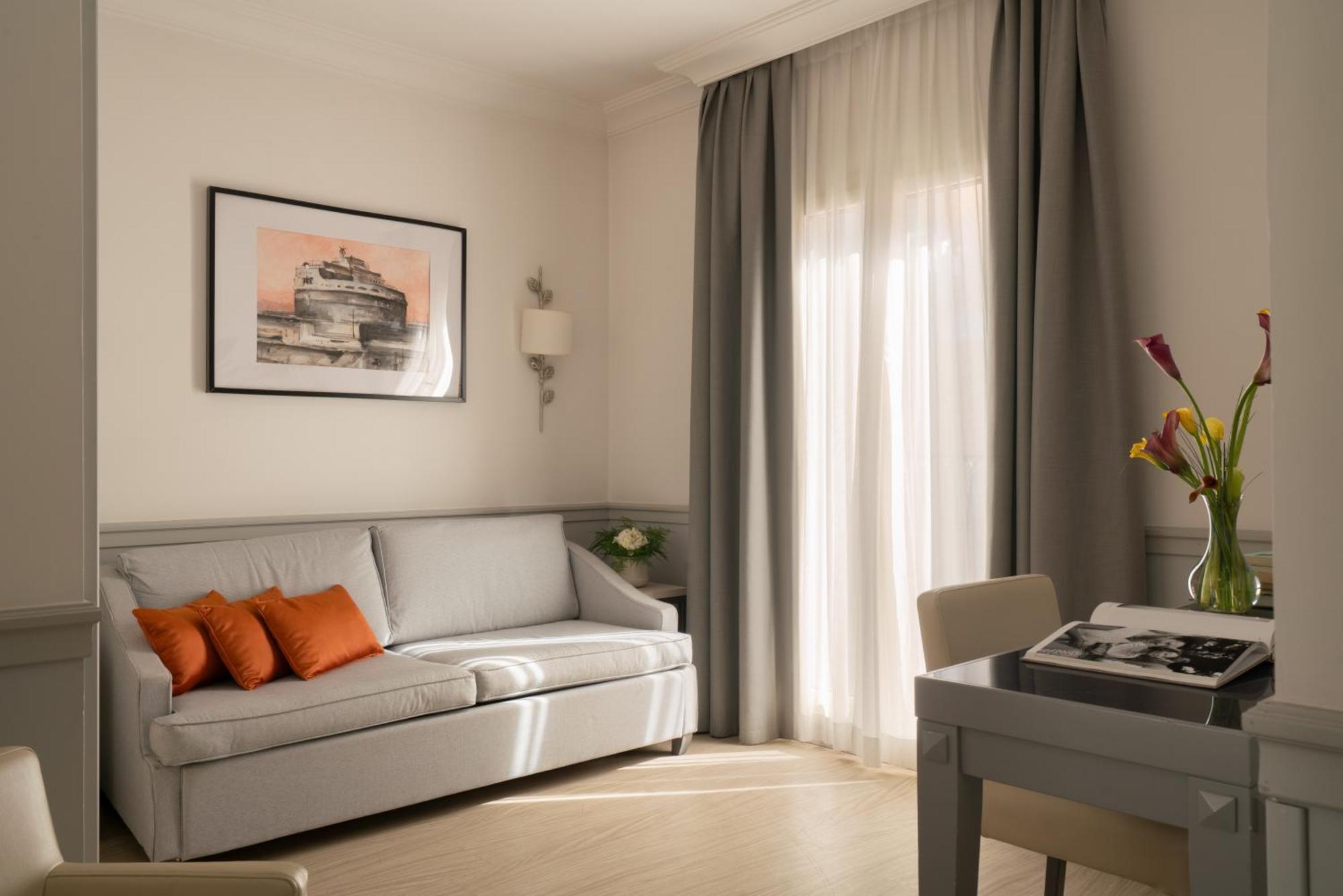 Della Conciliazione Hotel