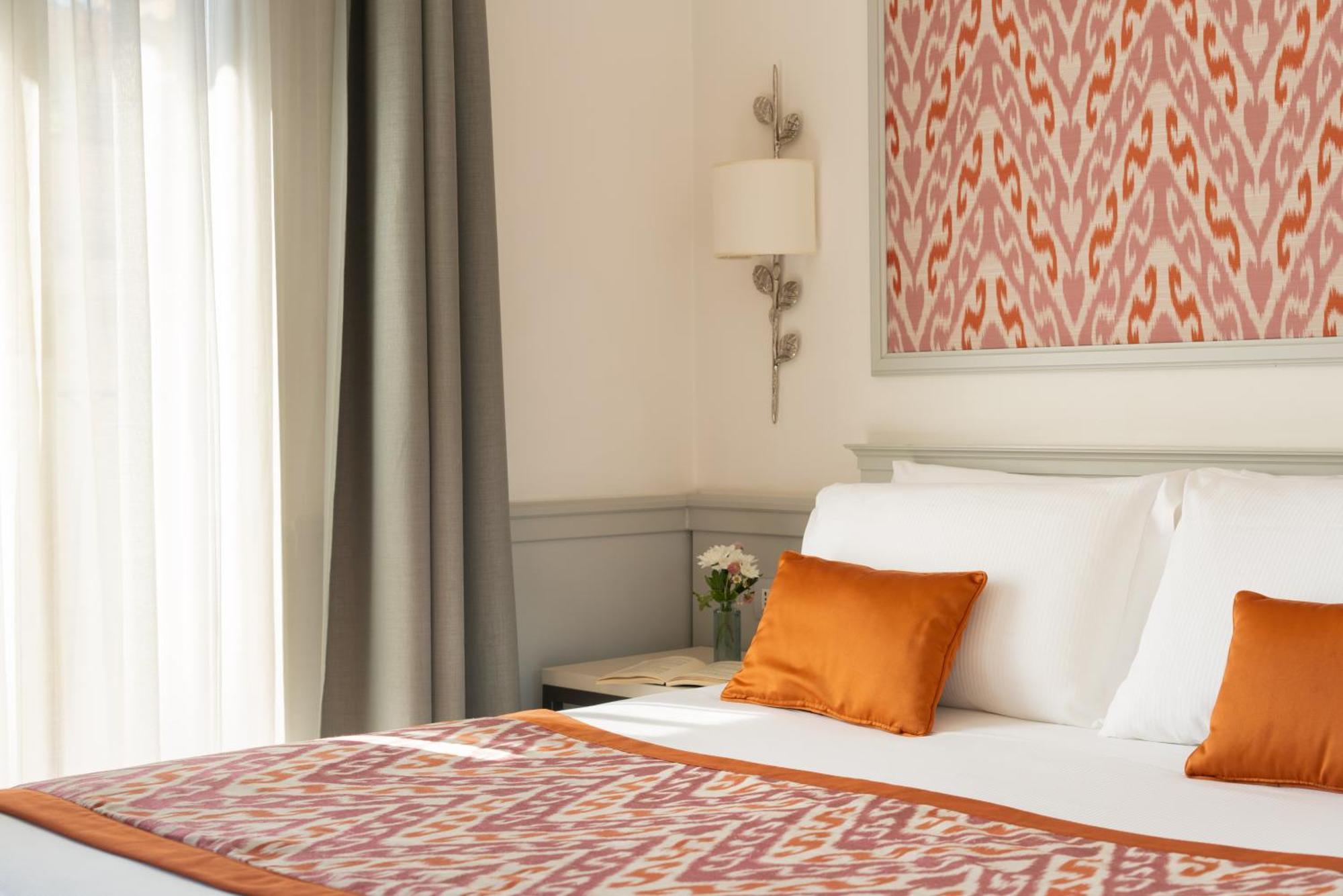 Della Conciliazione Hotel 4*