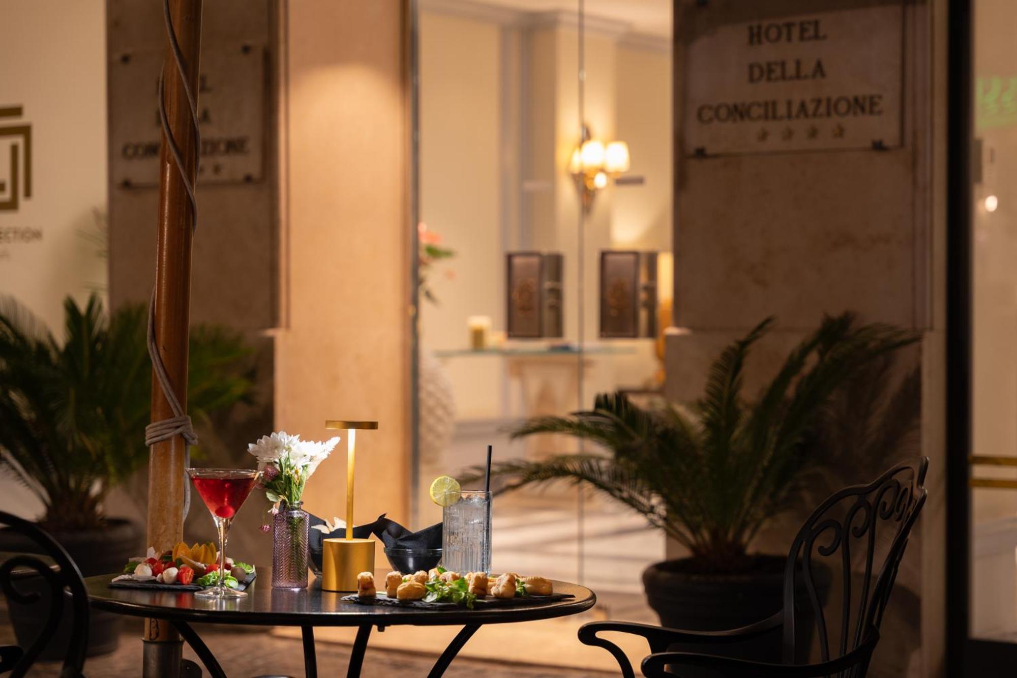 Hotel Della Conciliazione Roma