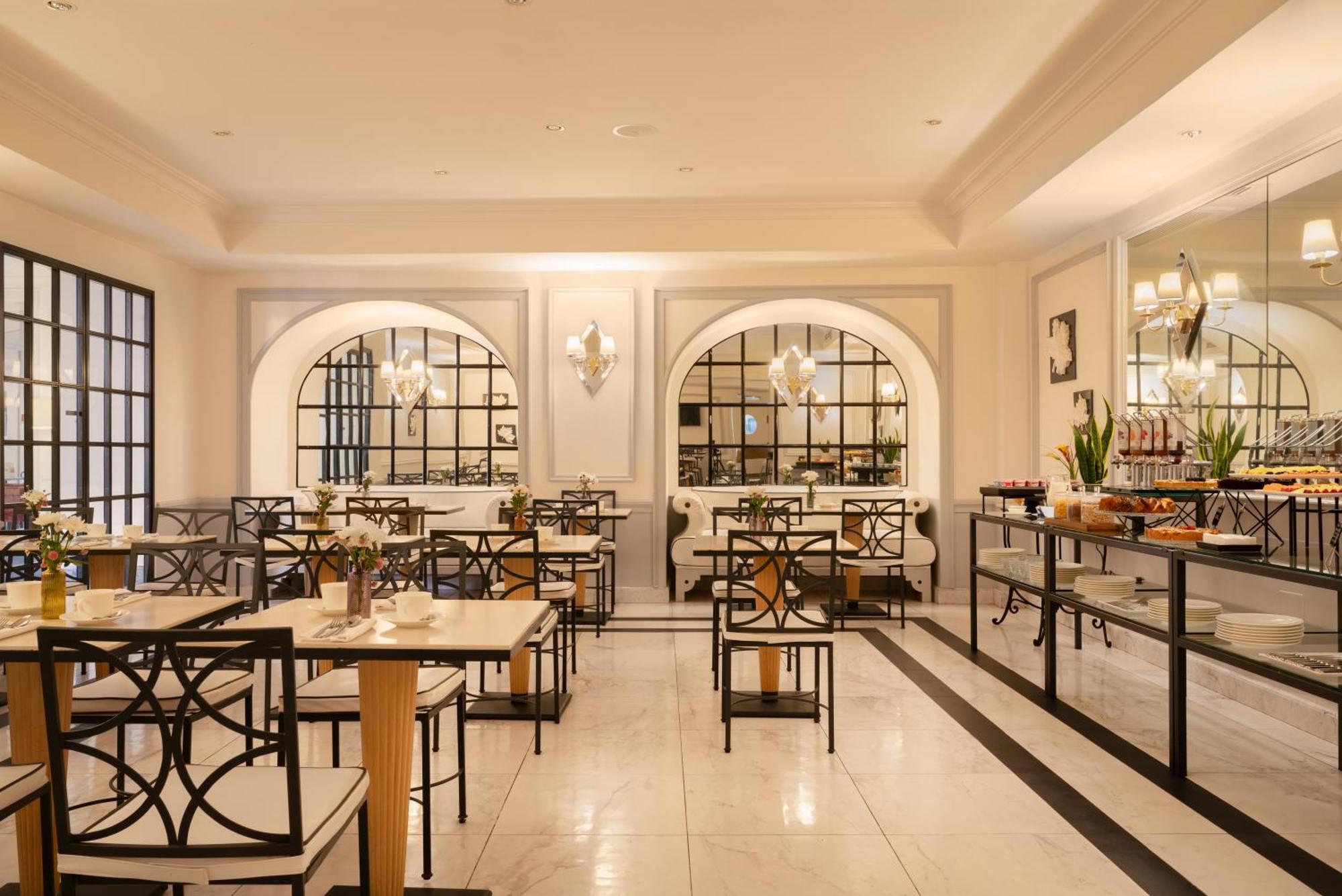 Hotel Della Conciliazione Roma