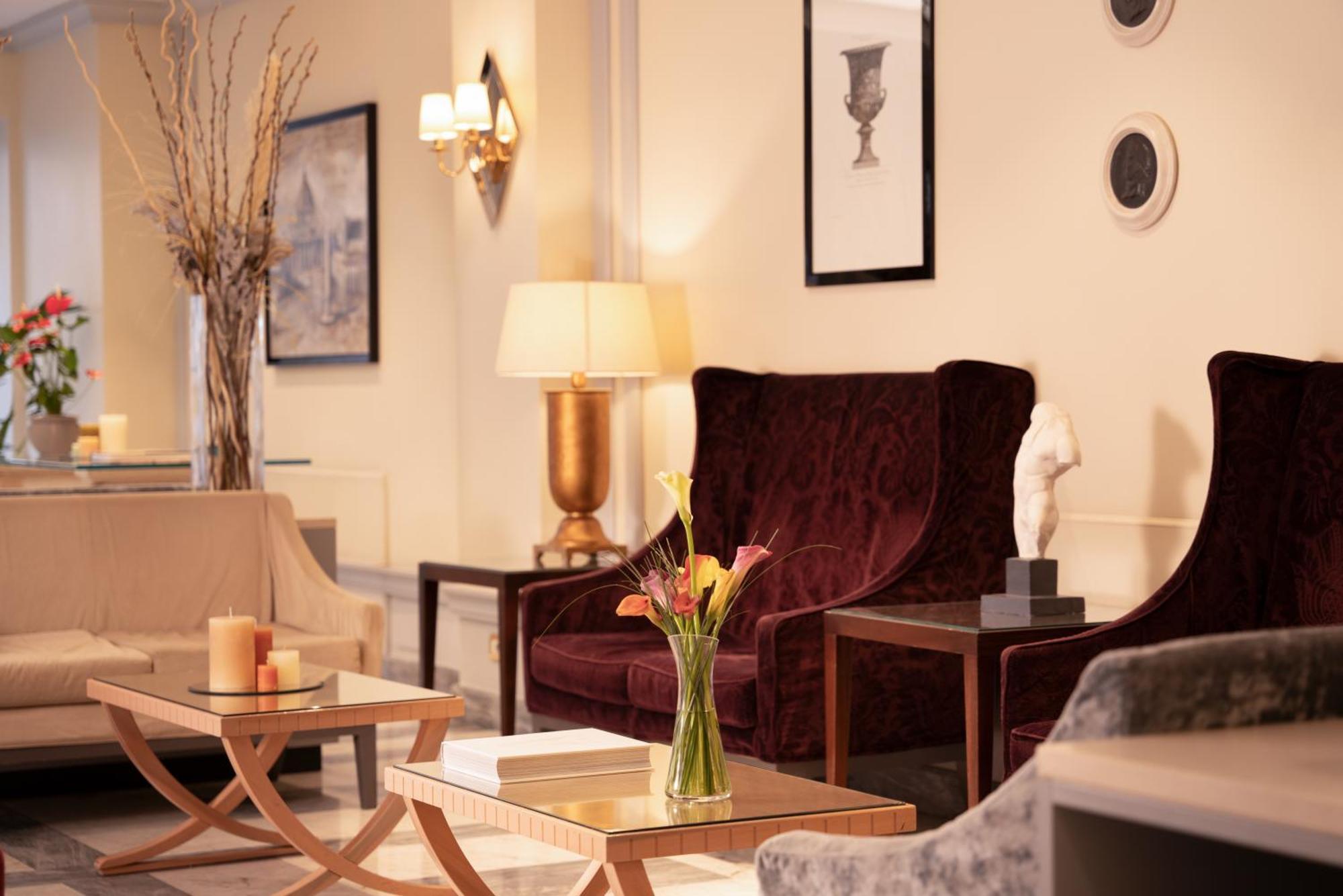 Della Conciliazione 4* Roma