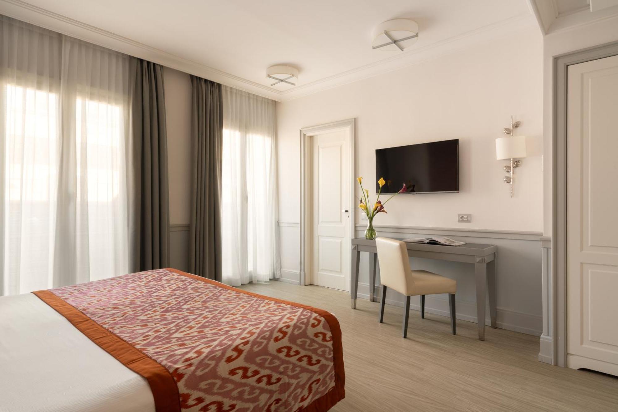 Della Conciliazione Hotel Roma