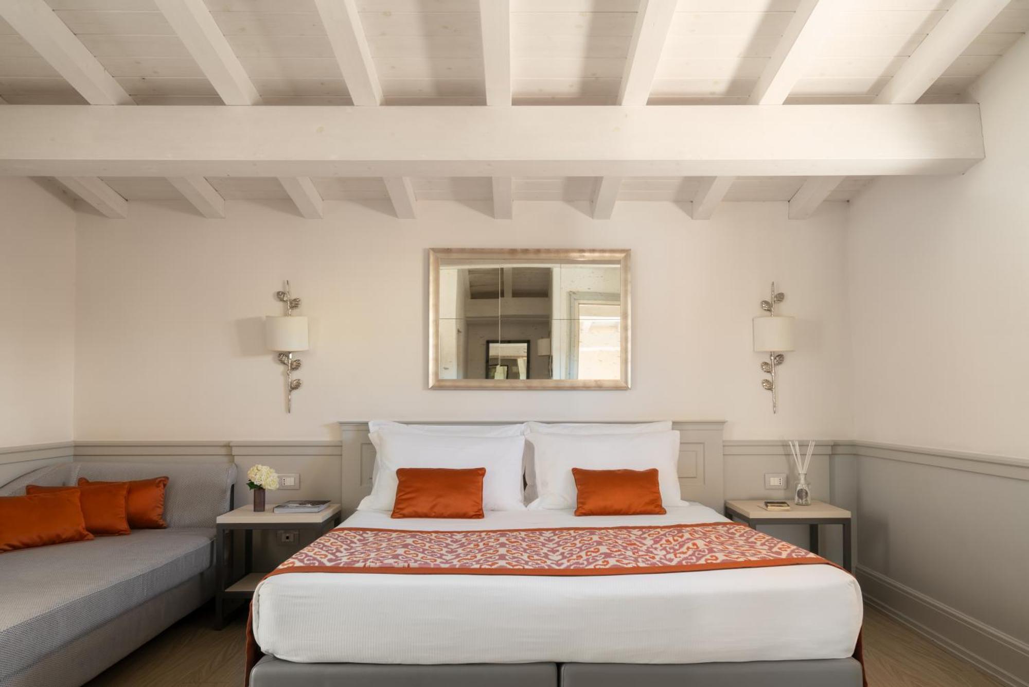 Hotel Della Conciliazione Roma