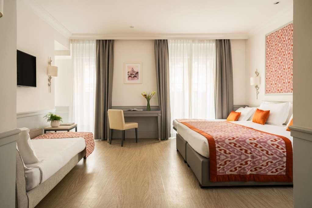 Hotel Della Conciliazione 4*