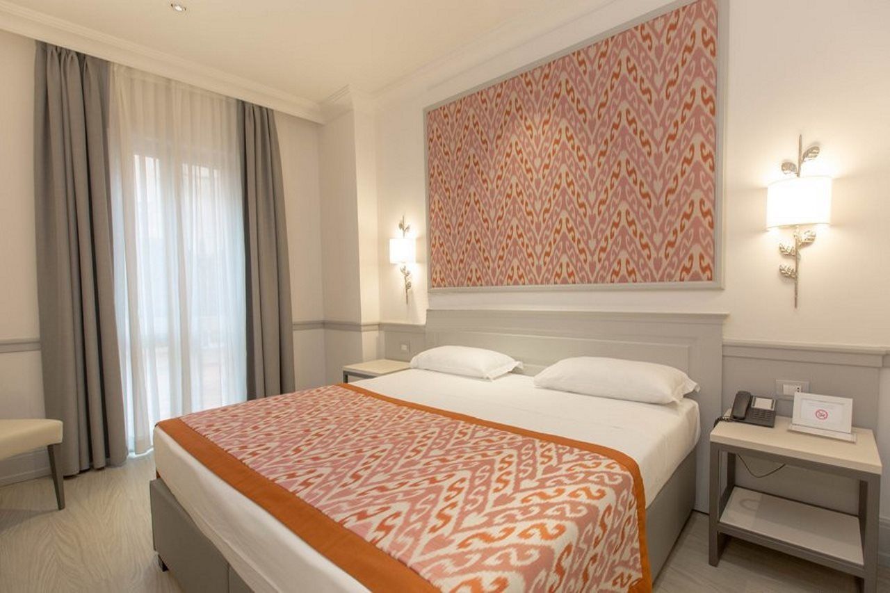 Della Conciliazione Hotel 4*