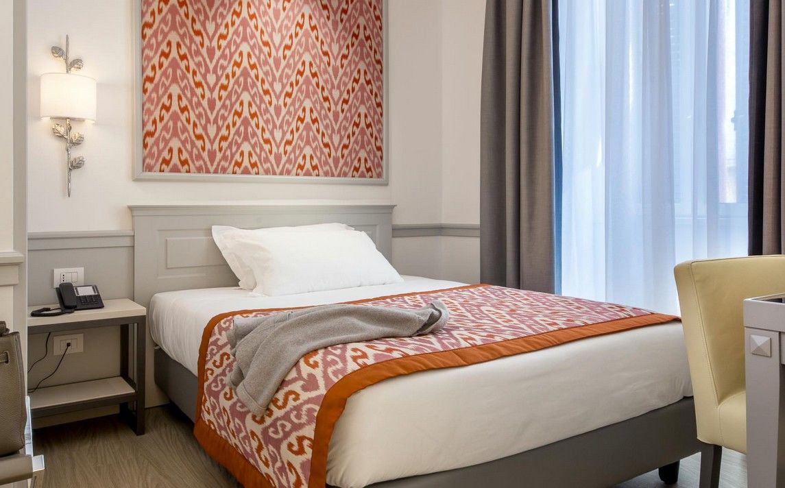 Hotel Della Conciliazione 4*
