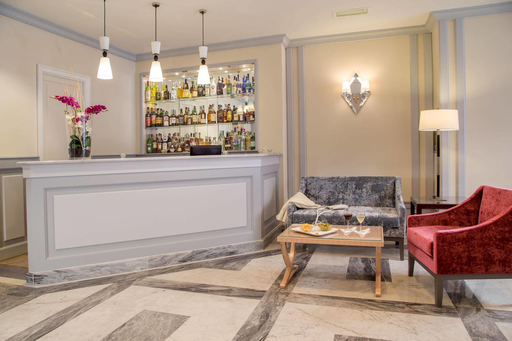 Della Conciliazione Hotel Roma