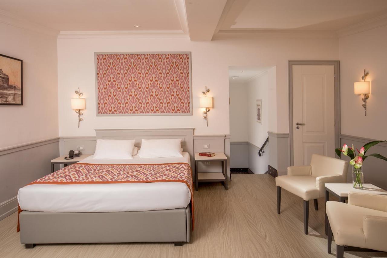 Della Conciliazione Hotel Roma