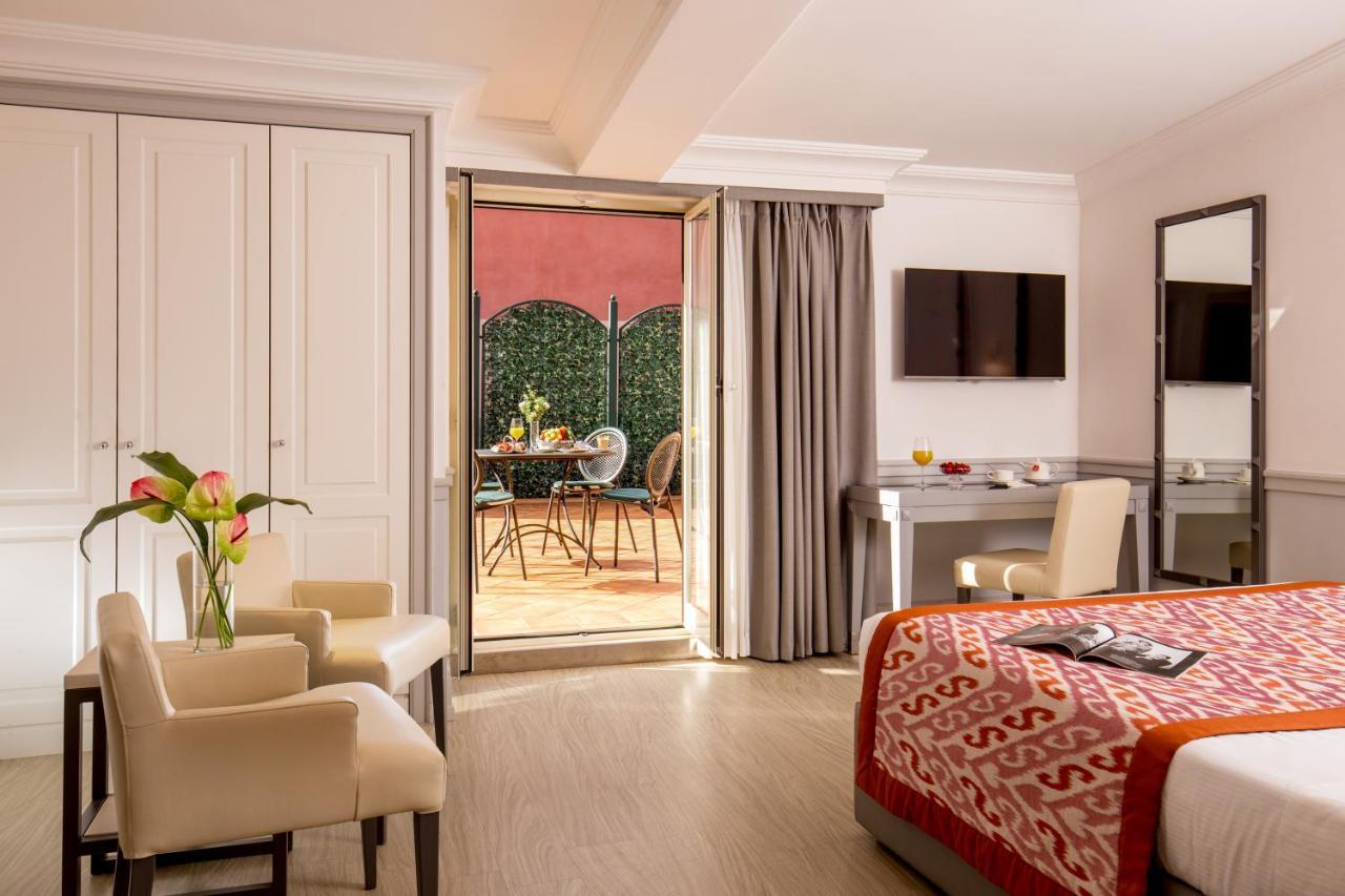 Della Conciliazione Hotel 4*