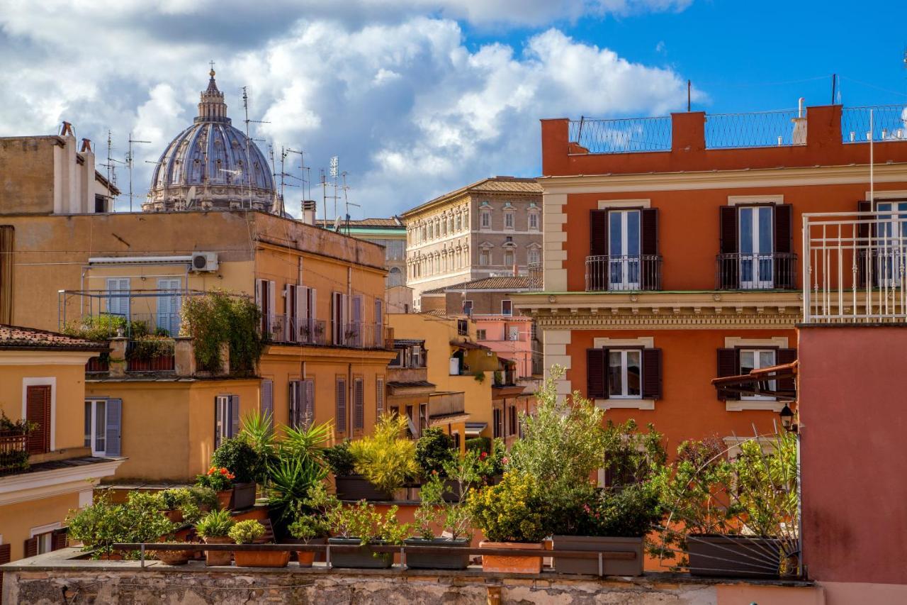 Della Conciliazione Hotel Roma
