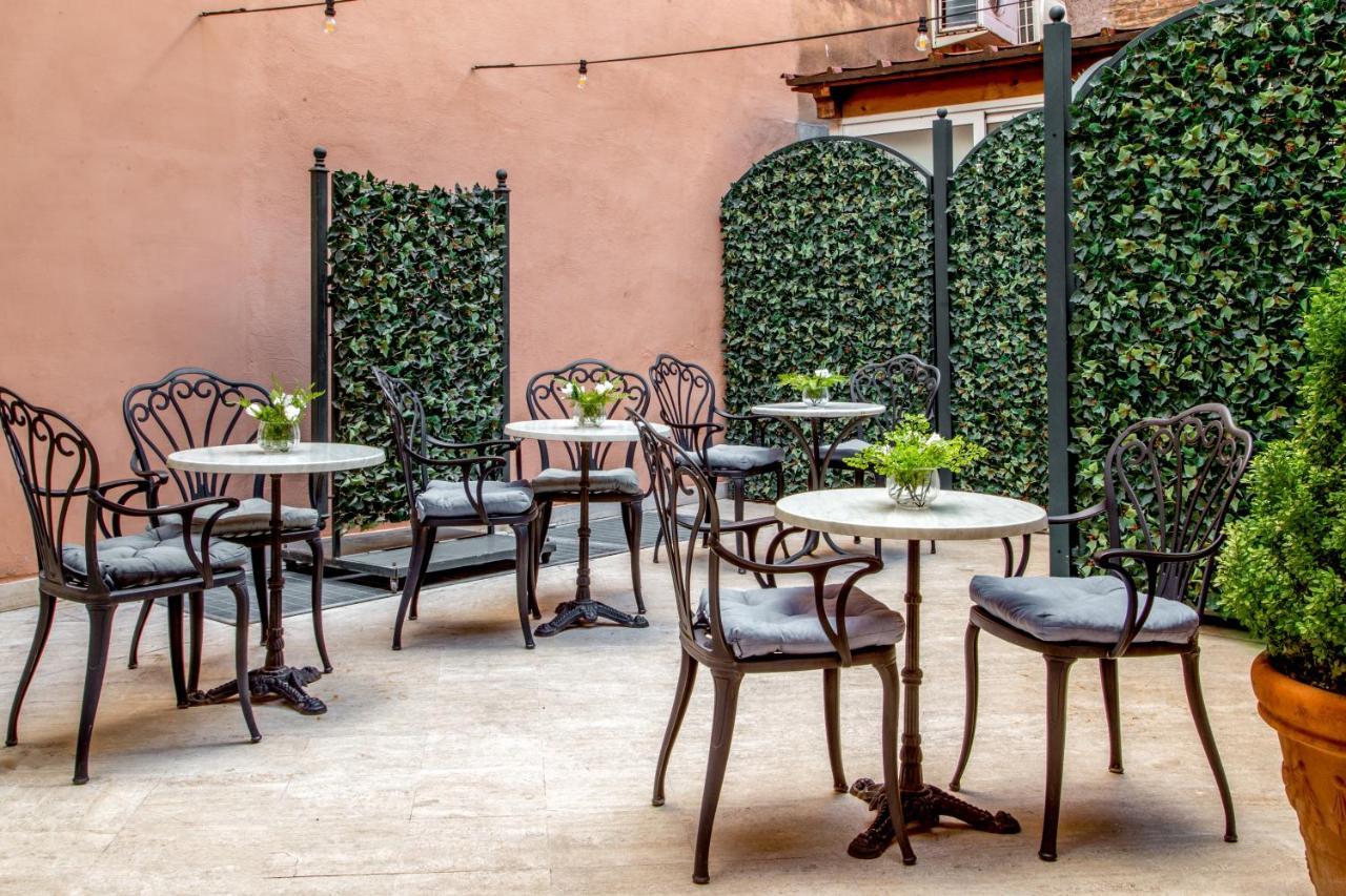 Della Conciliazione Hotel Roma