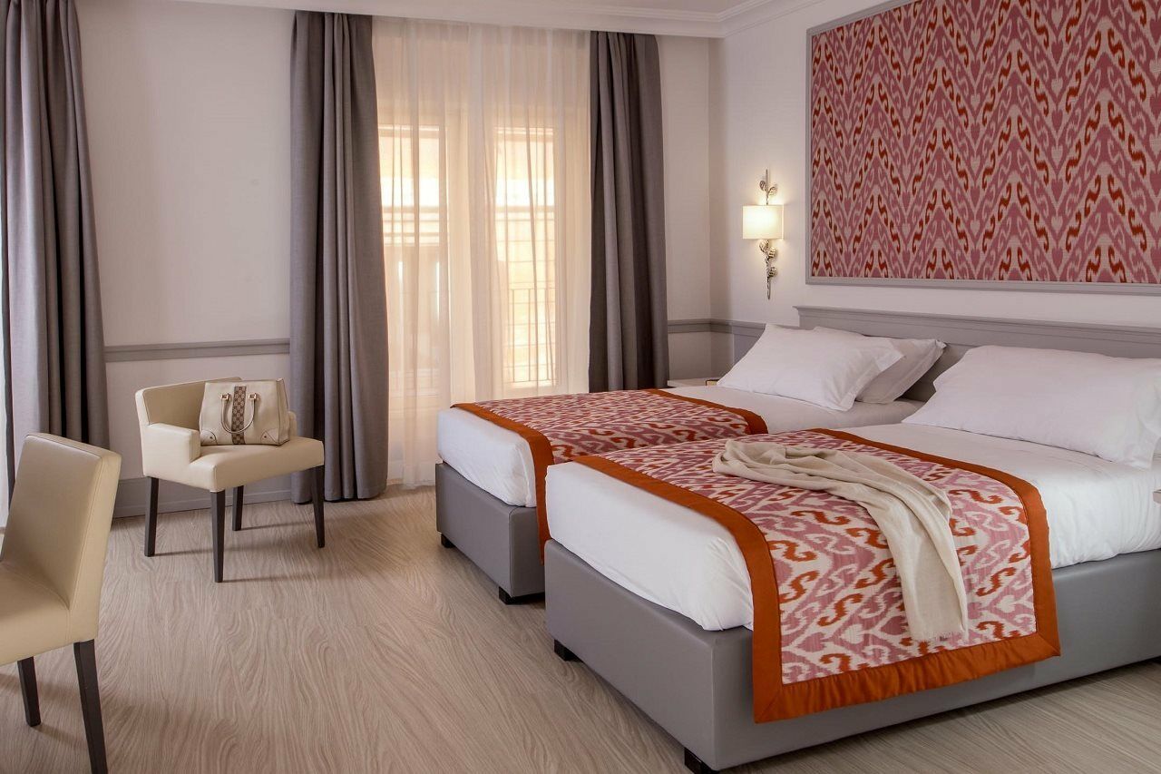 Della Conciliazione Hotel