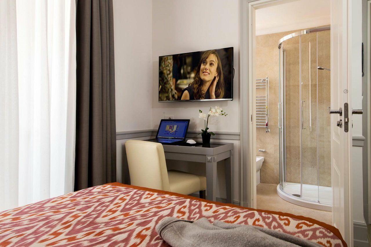 Hotel Della Conciliazione 4*